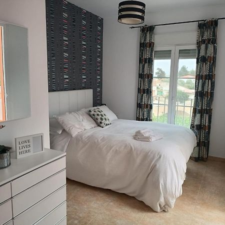 Encarnita'S Home Ardales Luaran gambar