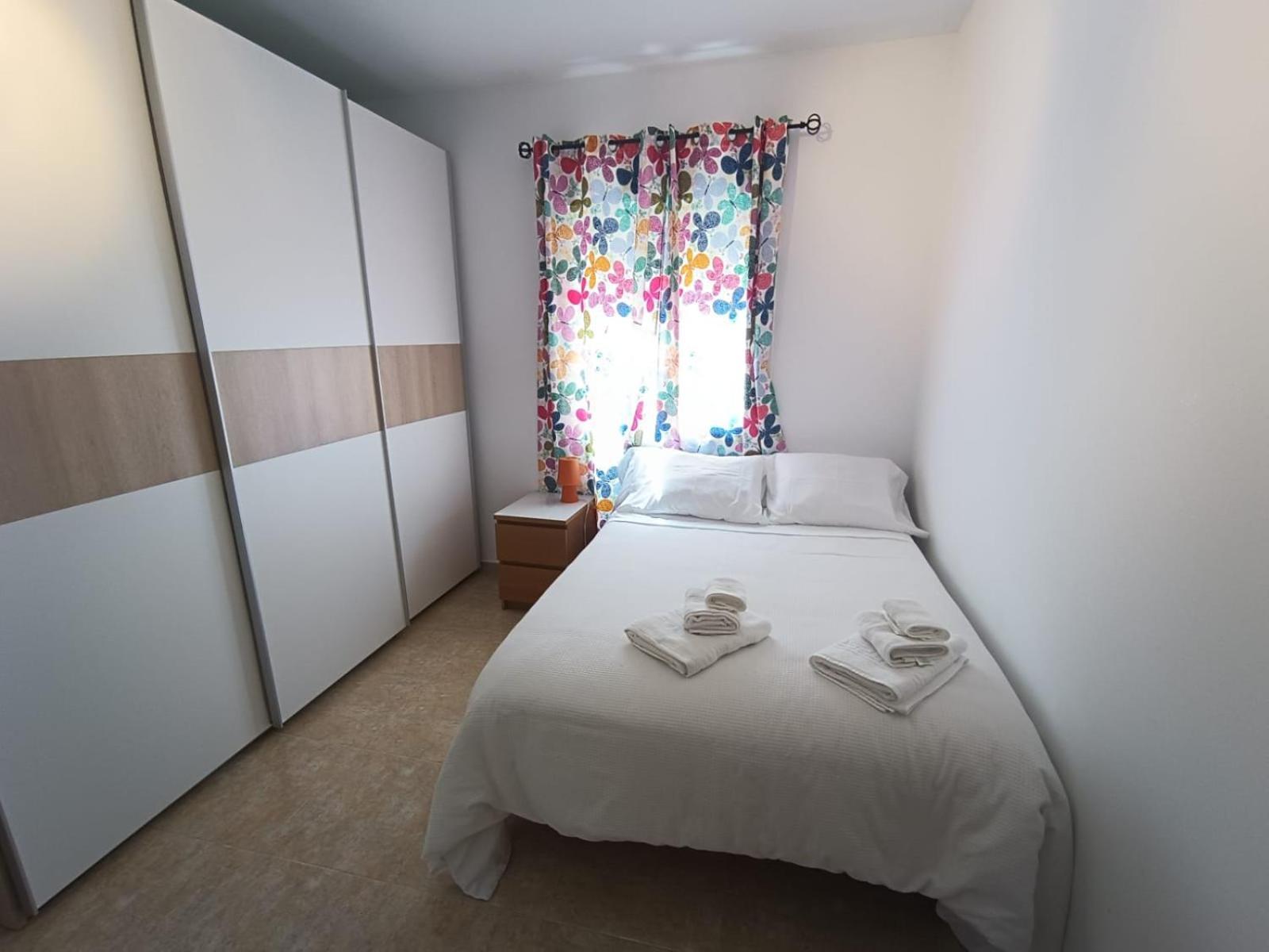 Encarnita'S Home Ardales Luaran gambar
