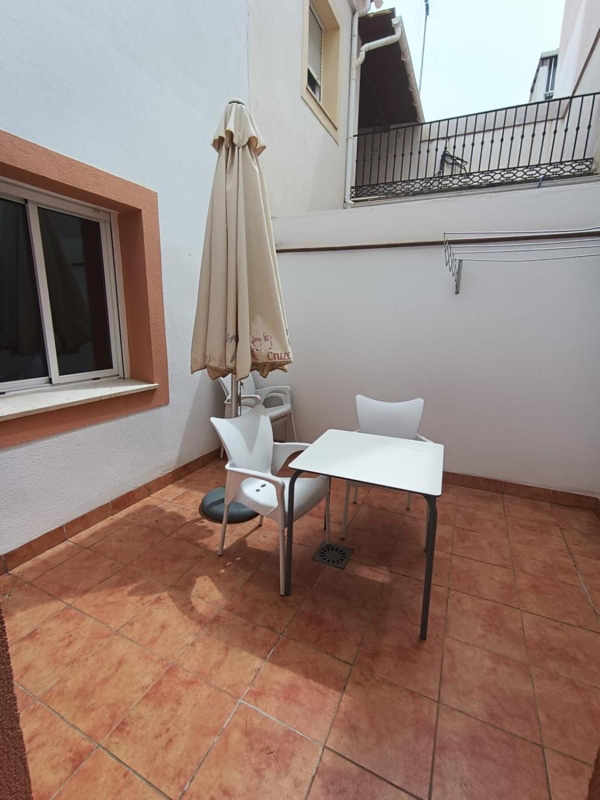 Encarnita'S Home Ardales Luaran gambar