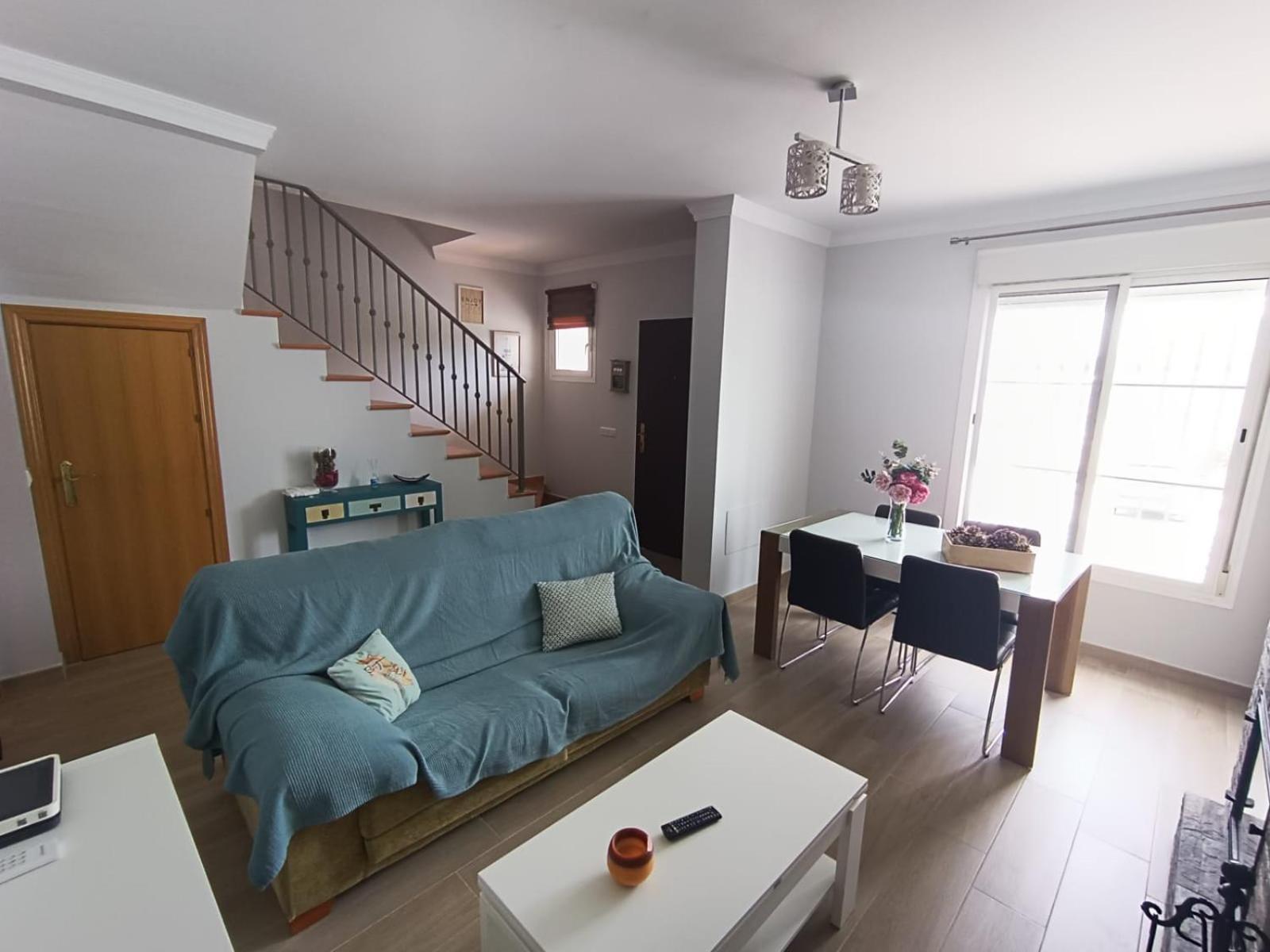 Encarnita'S Home Ardales Luaran gambar